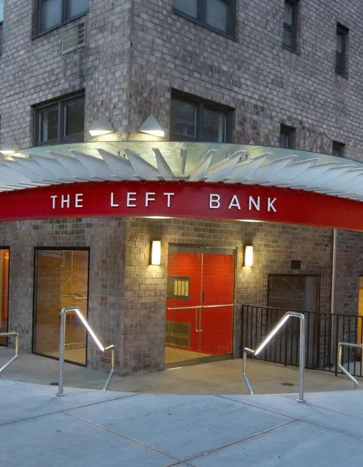 The Left Bank, 77 West 15th Street, #113