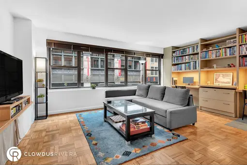 Village House, 60 West 13th Street, #3C