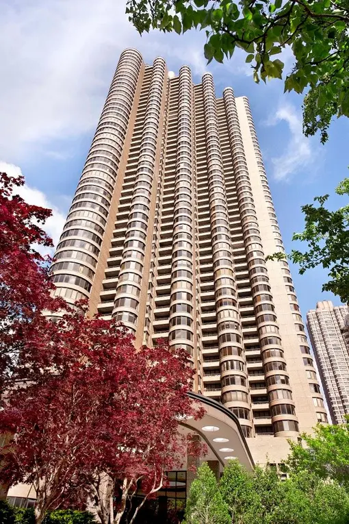 The Corinthian, 330 East 38th Street, #37A