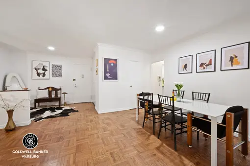 Plaza 400, 400 East 56th Street, #14F