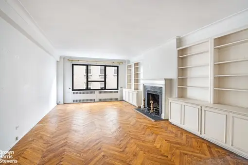 3 East 71st Street, #4E