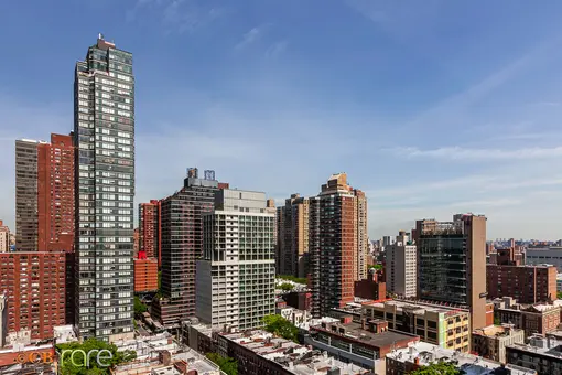 Plymouth Tower, 340 East 93rd Street, #22K