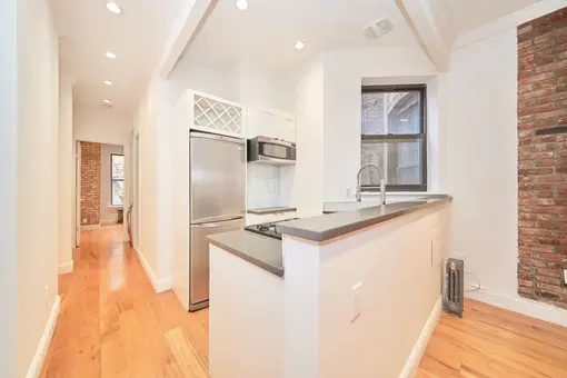 325 East 83rd Street, #5D