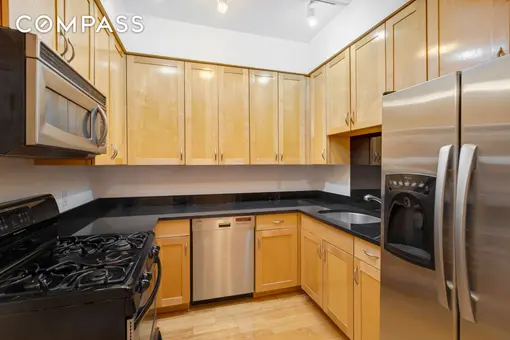 Park Slope Court, 330 Bergen Street, #1C