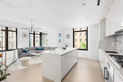 Dahlia, 212 West 95th Street, #4A