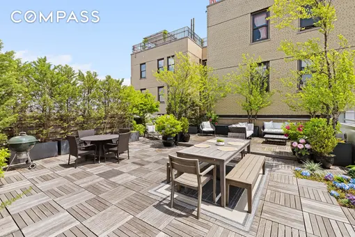 110 + Bway, 545 West 110th Street, #11A