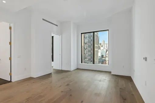 Rose Hill, 30 East 29th Street, #19B