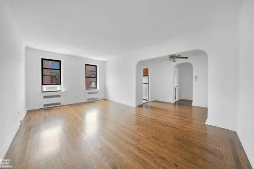 The Pembroke, 357 West 55th Street, #5C