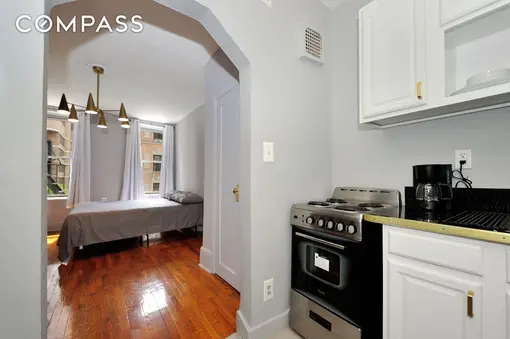 173 East 91st Street, #3H