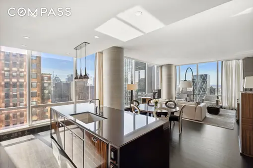 One57, 157 West 57th Street, #50B