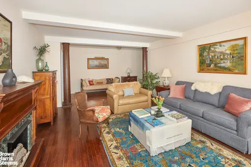 210 East 73rd Street, #1E