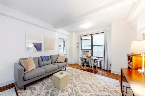 7 Park Avenue, #2C