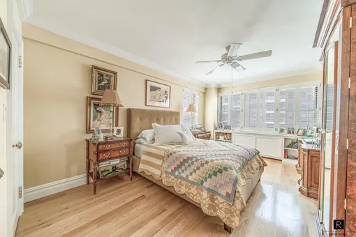 Cannon Point South, 45 Sutton Place South, #16A