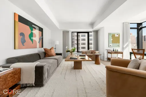 The Harper, 310 East 86th Street, #15A