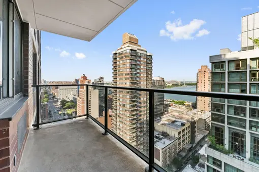 Astor Terrace, 245 East 93rd Street, #24J