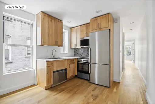 57 West 106th Street, #3C