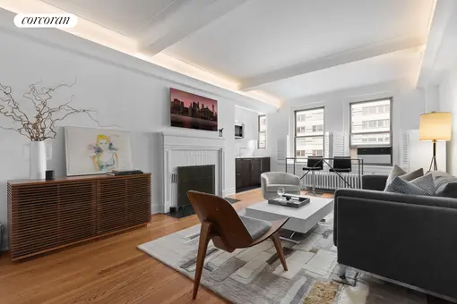 315 East 68th Street, #12C