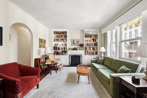 103 East 75th Street, #45RE