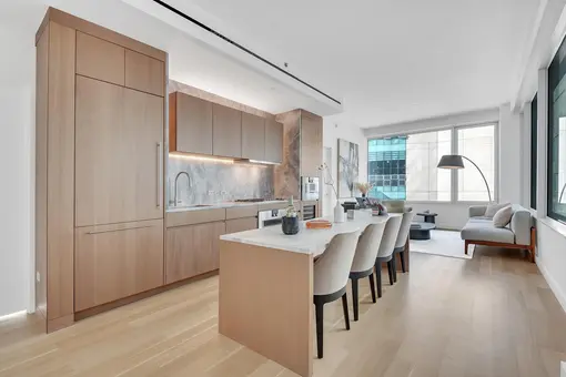 611 West 56th Street, #5E