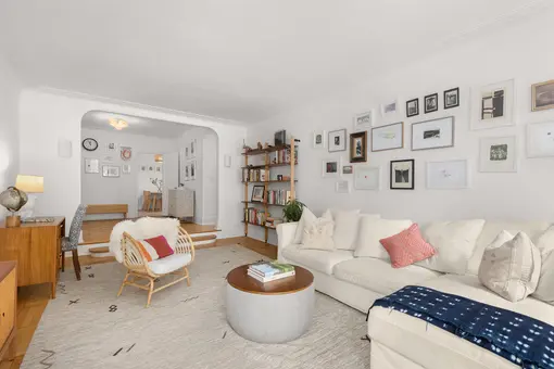 161 East 88th Street, #2E