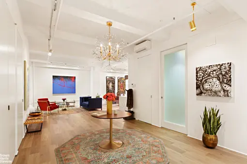 241 West 36th Street, #2