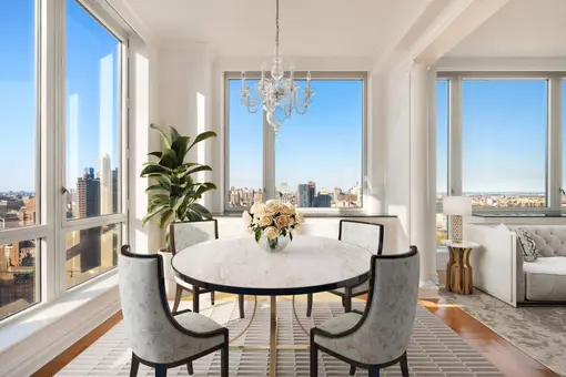 Bridge Tower Place, 401 East 60th Street, #34C