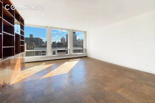 Kips Bay Towers, 343 East 30th Street, #16D