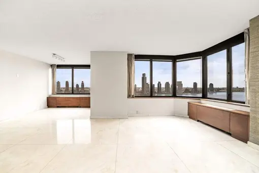 The Horizon, 415 East 37th Street, #27AB