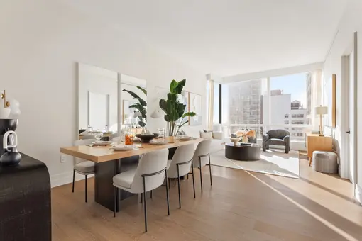 77 Greenwich Street, #35C