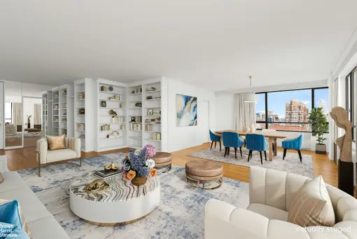 Tower East, 190 East 72nd Street, #27B