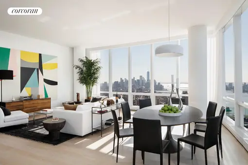 15 Hudson Yards, #74B