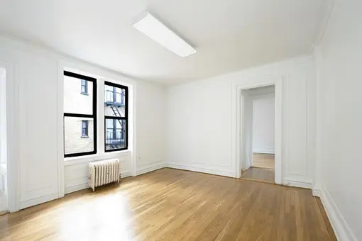 Chelsea Arms, 319 West 18th Street, #5H