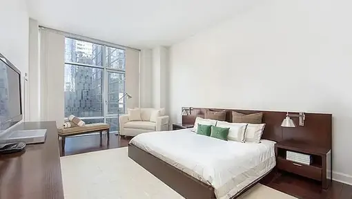 Adagio, 243 West 60th Street, #4B