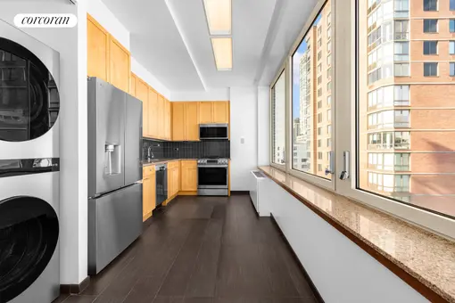 Kenton Place, 305 East 63rd Street, #17B