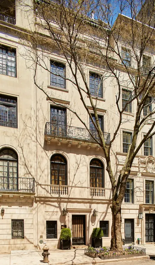 11 East 74th Street, 