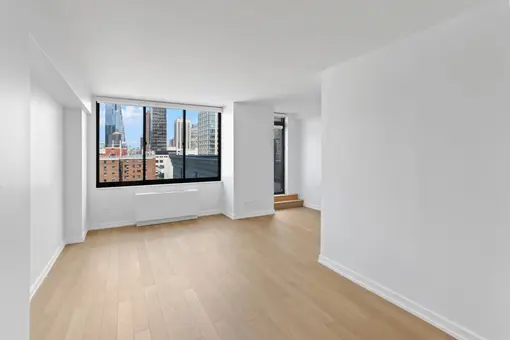 The Concerto, 200 West 60th Street, #14E