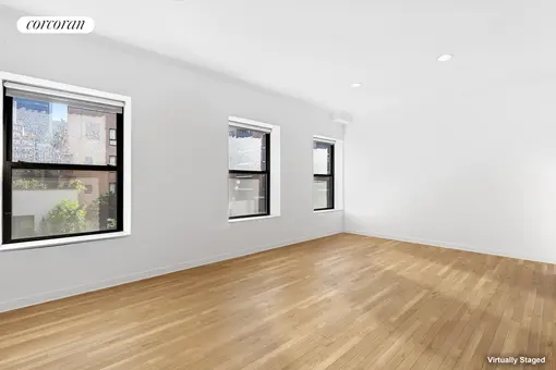 152 East 35th Street, #4B