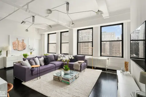 11 West 30th Street, #10F