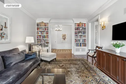 40 East 83rd Street, #6W