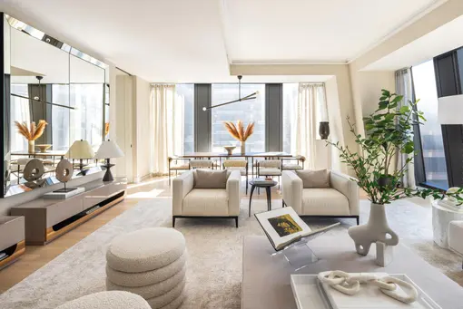 53 West 53rd Street, #20D