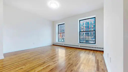 163 Lenox Avenue, #2A