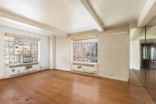 10 Park Avenue, #11K