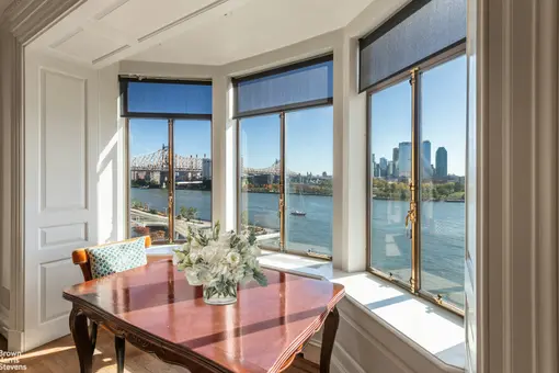 River House, 435 East 52nd Street, #4A