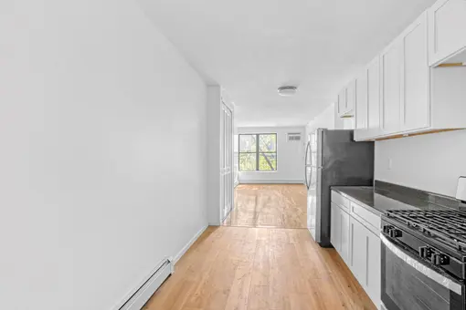 510 Ocean Parkway, #3J