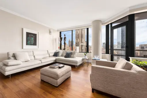 The Grand Sutton, 418 East 59th Street, #21A