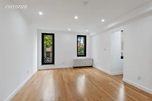 The Duplex Condos, 215 East 81st Street, #6F