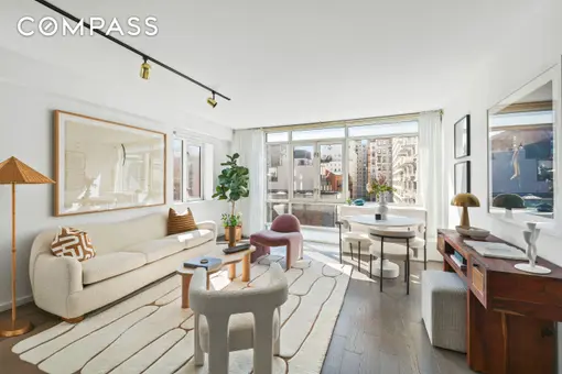 Coda Condominium, 385 First Avenue, #7HH