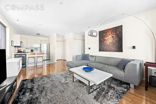 Atrium at Chelsea, 181 Seventh Avenue, #11B