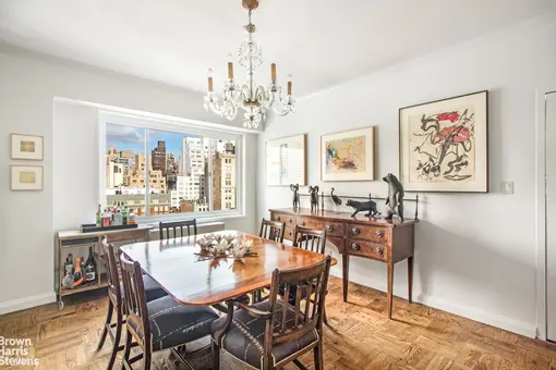 Colony House, 30 East 65th Street, #13B