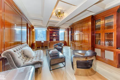 The Westbury, 15 East 69th Street, #11C